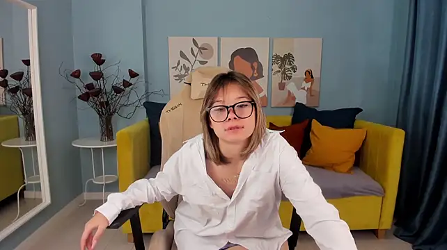 MusyCat_Star webcam