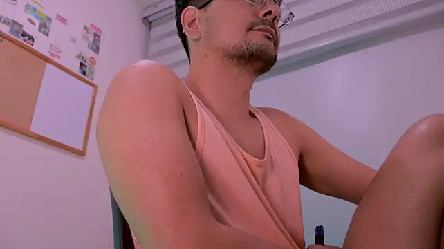 DerekGrayX webcam
