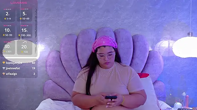 SussanSnow webcam