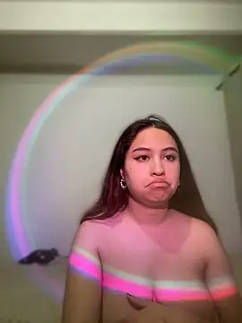 Lexie_e webcam