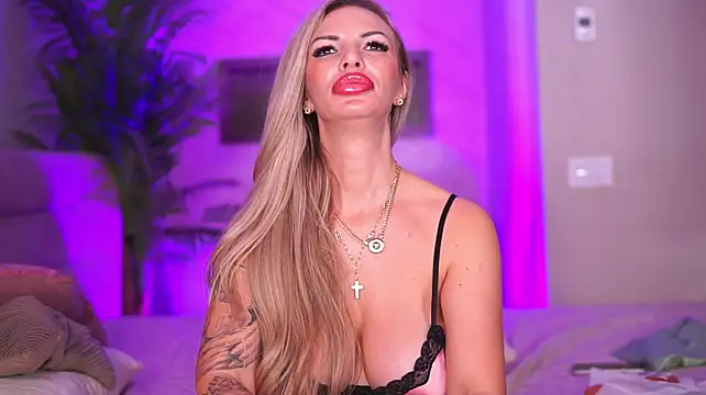 EvaMorreti webcam