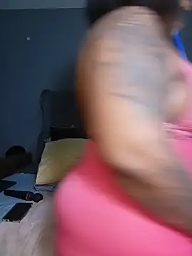 PearlSexy69-Vixen webcam
