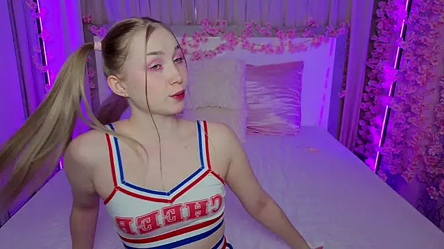 LilyStarlight webcam