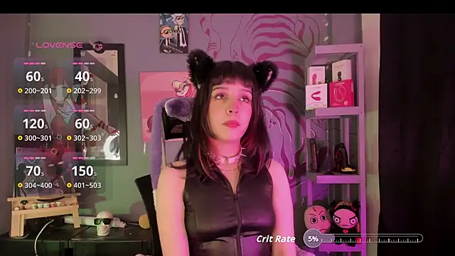 lolaaa_bunny1 webcam