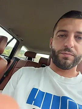 Pablo_Hornyguy95 webcam