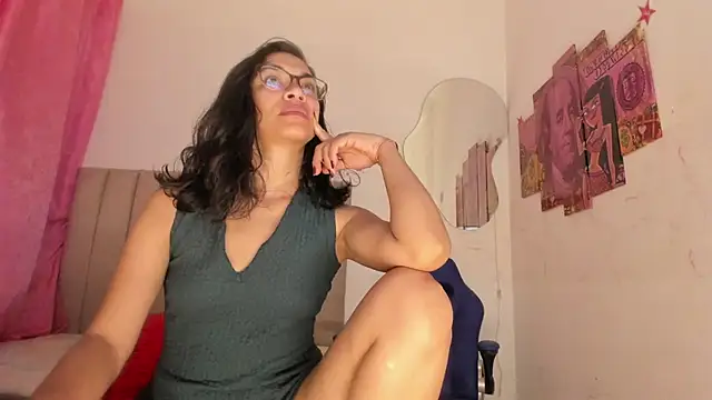 stacyfoxxx webcam