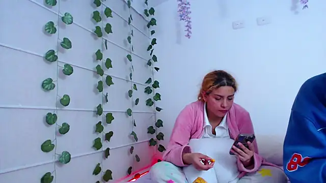 Sarabubbie webcam