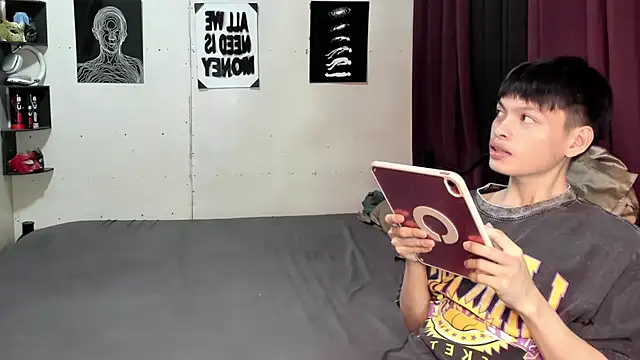 hotfreshdior webcam