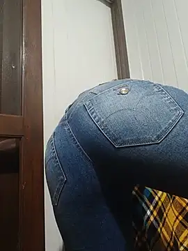 Lupita_sol webcam