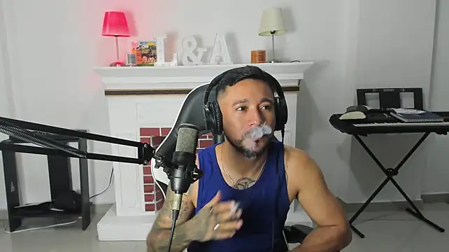dereck_karter webcam