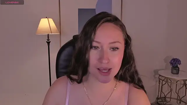 AmyRosse_X webcam