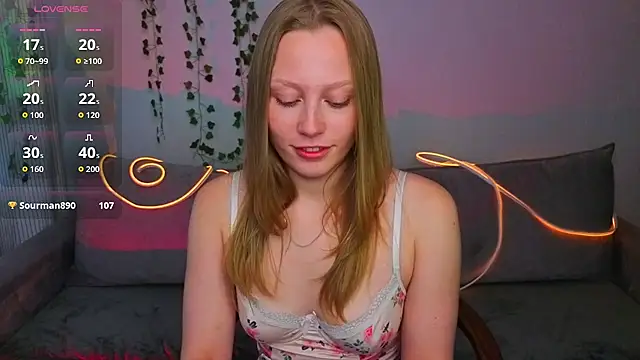 AngelBlaze webcam
