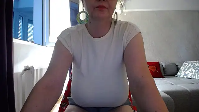 Mary_x webcam