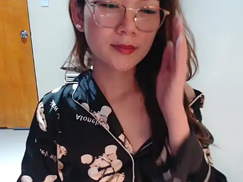 Sweety_Aria webcam