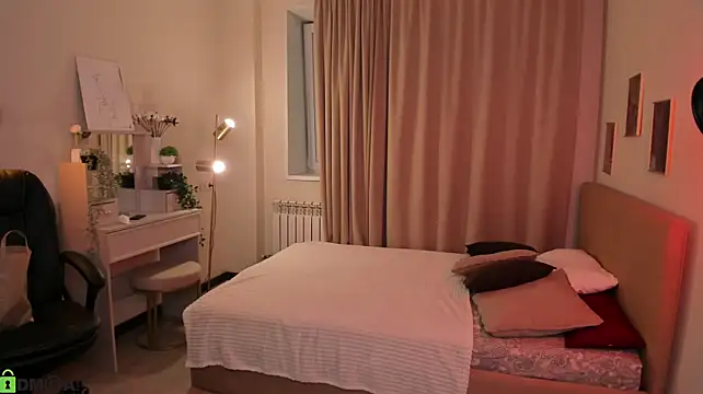 Annet_Nel1son webcam