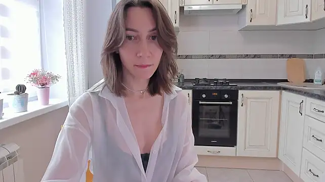 GoodGlamorGirl webcam