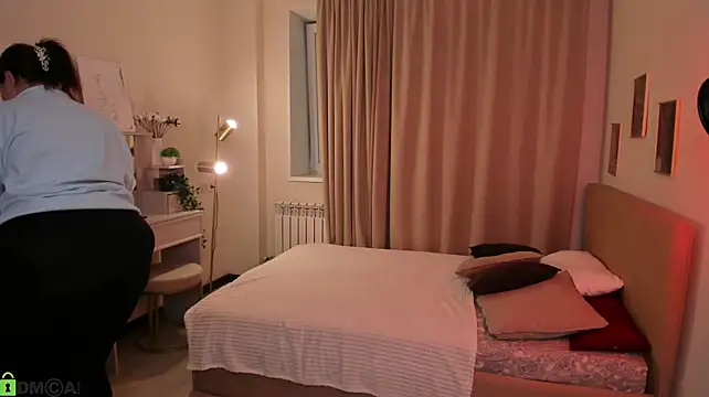 Annet_Nel1son webcam