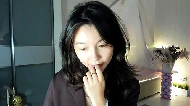 AgnieszkaBanana webcam