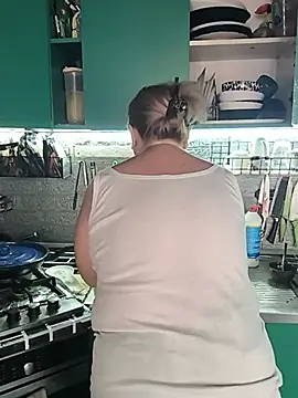 jusichka webcam