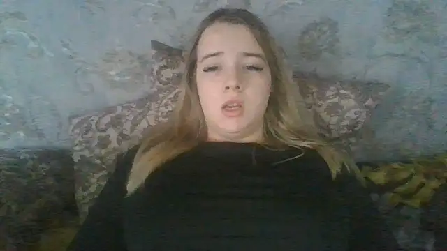 ViolaCandy webcam