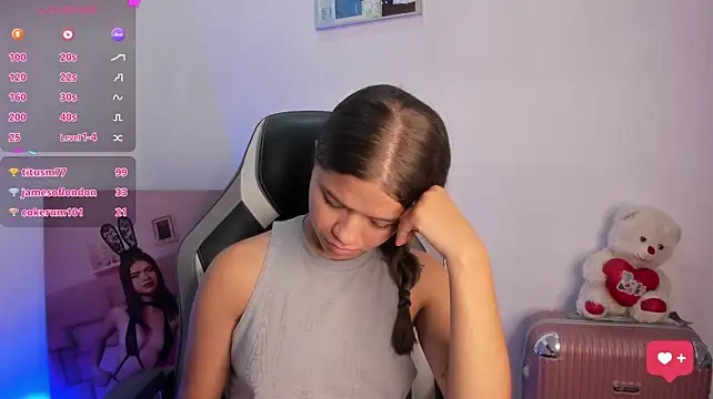 PaigeJayden