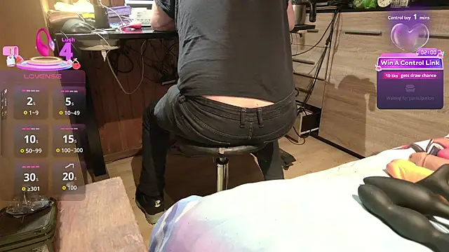misteryman1956 webcam