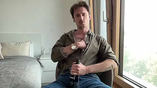 cute_mark webcam