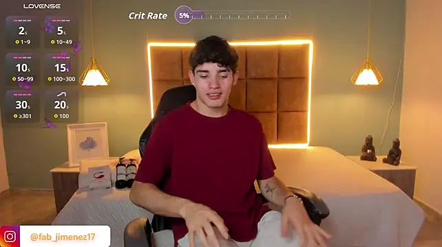 AlejooTwink webcam