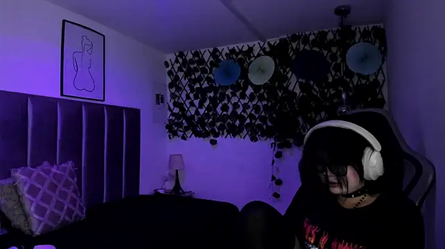 Kitty_Gang webcam