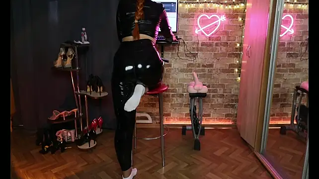 JosephinaBlack live cam preview