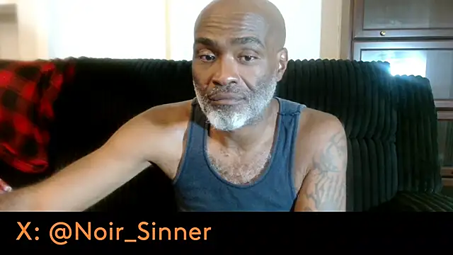 sinnernoir