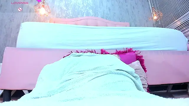 lissa_jhonsoon webcam