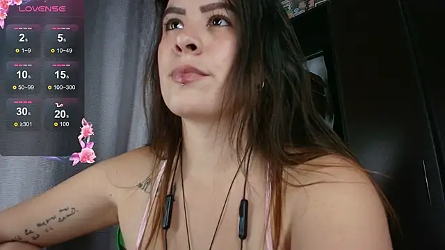 ImSophieFox