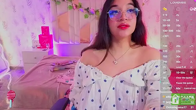MARIANA_TAY1 webcam