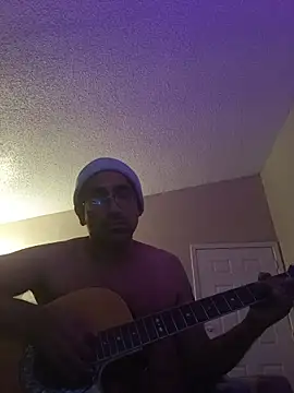 _Ramone666 webcam
