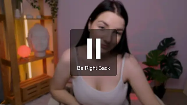 AliceChanel webcam