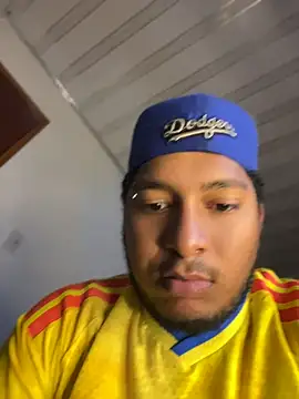 Danny_black11 webcam