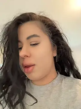 DaianaKimberly live cam preview