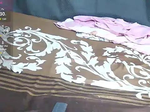Anjela_Rose webcam