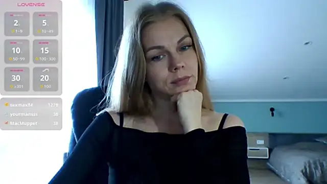 Tina5394