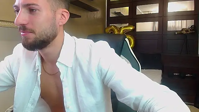 FelixRook webcam