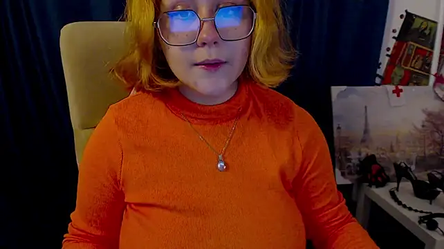 Judith_hypnosiss webcam
