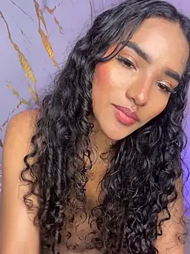 ScarlettRooseX webcam
