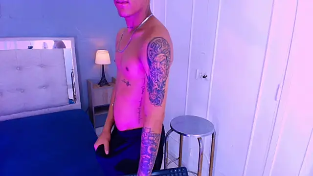_Thiago12 webcam