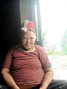 BigAss-Vietnames webcam