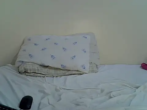 Giannah001 webcam