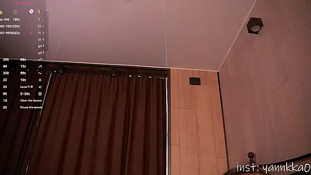 hotsparkss webcam