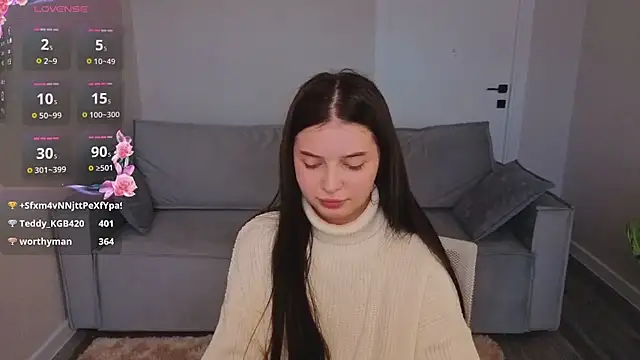 Eva-Devil