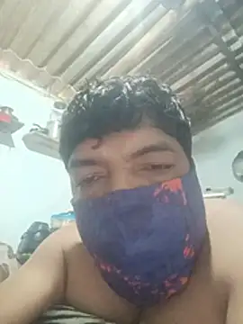 sunitaTs webcam