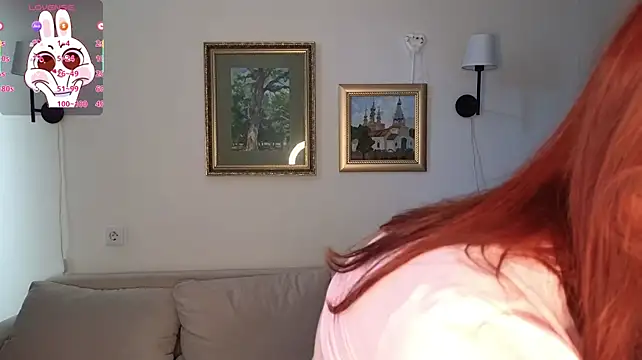Lusy_PickMe webcam